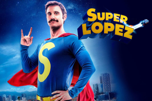 super lopez